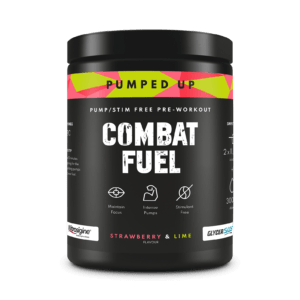 CF Pumped Up Strawberry Lime Front