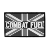 Combat Fuel 3D Rubber Patch