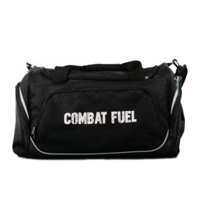 Combat Fuel Sports Bag