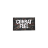 Combat Fuel Sticker