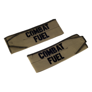 Combat Fuel Lightweight Wrist Wraps