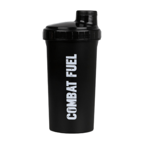 combat fuel shaker