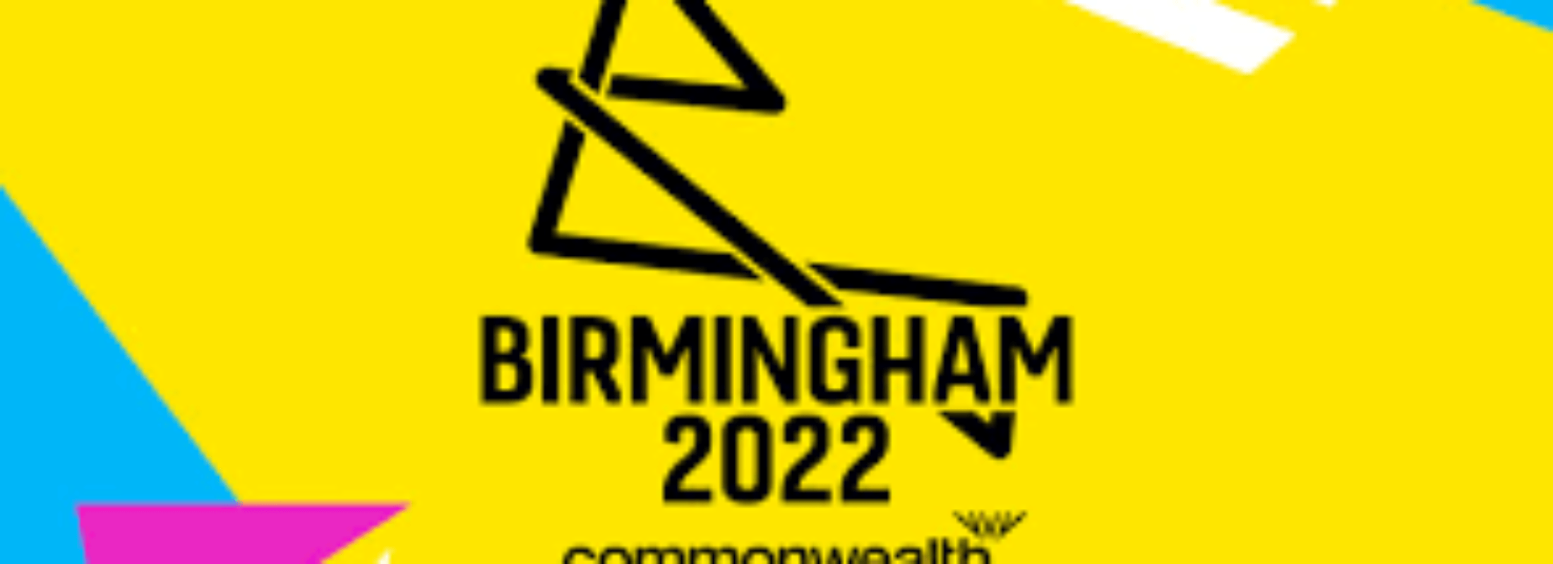 Commonwealth Games 2022